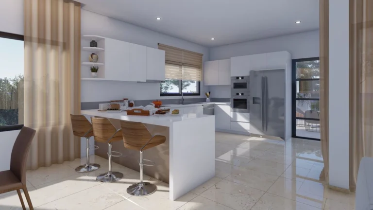 5 Bedroom House for Sale in Pegeia, Paphos District