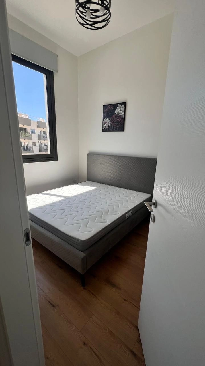 2 Bedroom Apartment for Sale in Limassol – Mesa Geitonia