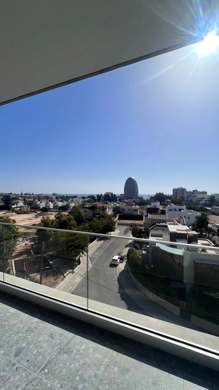 2 Bedroom Apartment for Sale in Limassol – Neapolis