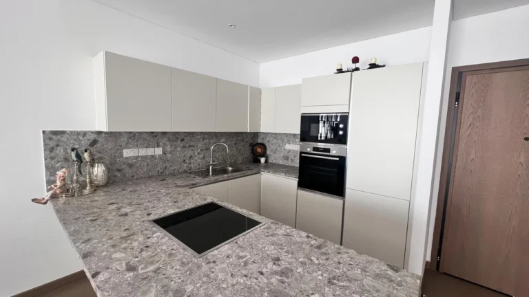 2 Bedroom Apartment for Sale in Limassol – Neapolis