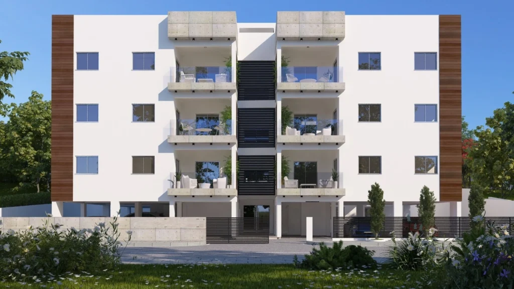 1600m² Commercial for Sale in Limassol – Mesa Geitonia
