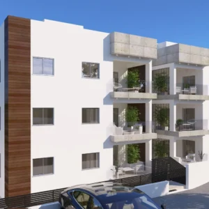 1600m² Commercial for Sale in Limassol – Mesa Geitonia