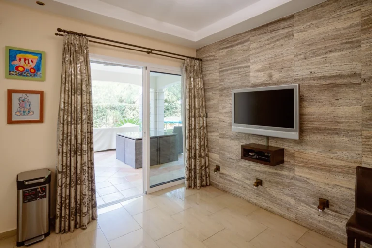 4 Bedroom House for Sale in Potamos Germasogeias, Limassol District