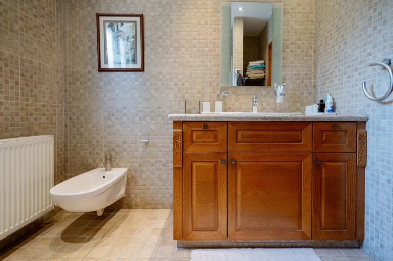 4 Bedroom House for Sale in Potamos Germasogeias, Limassol District