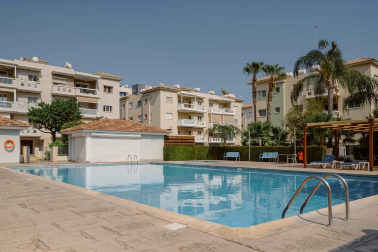 4 Bedroom House for Sale in Potamos Germasogeias, Limassol District