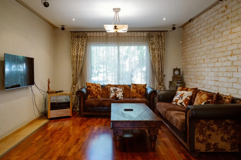 4 Bedroom House for Sale in Potamos Germasogeias, Limassol District