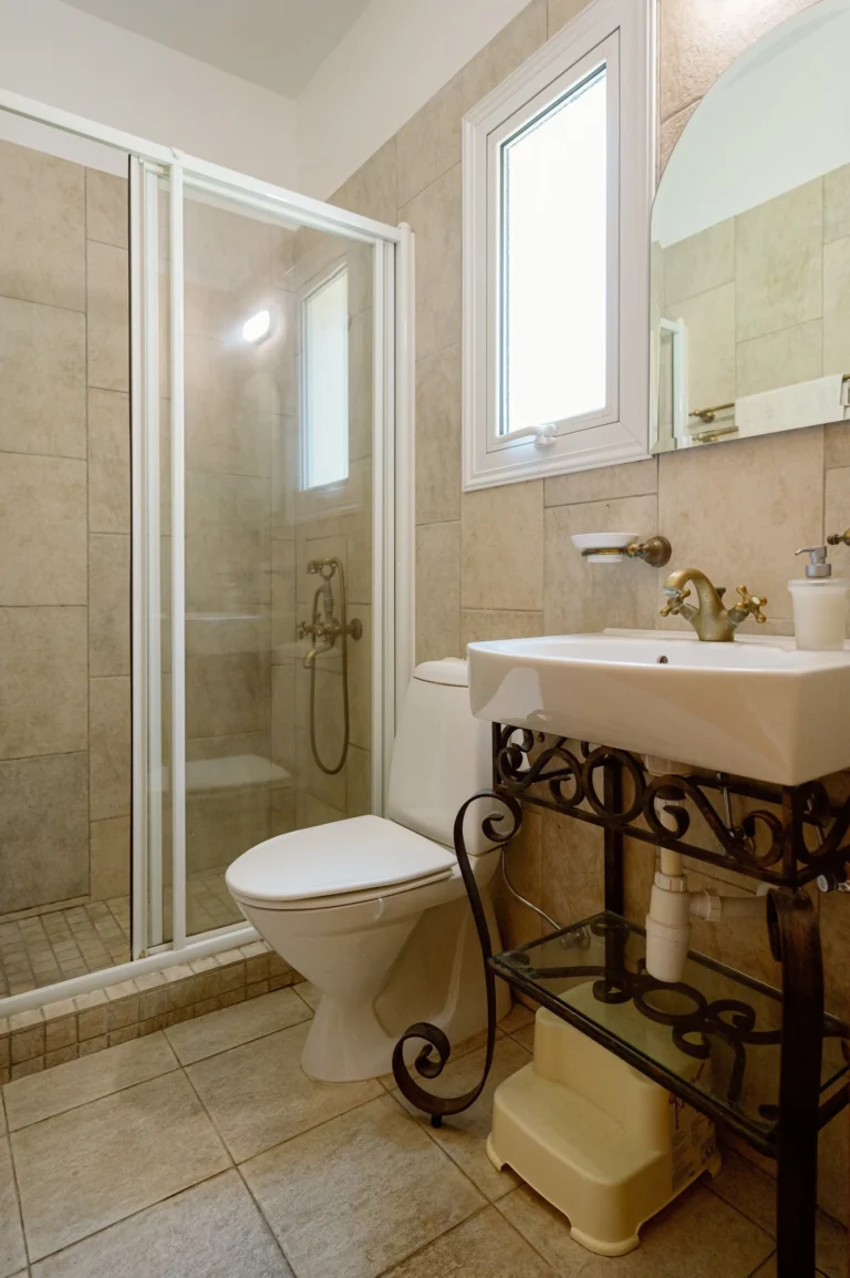 4 Bedroom House for Sale in Potamos Germasogeias, Limassol District