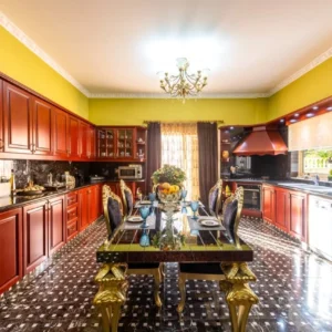 4 Bedroom House for Sale in Agios Tychonas, Limassol District