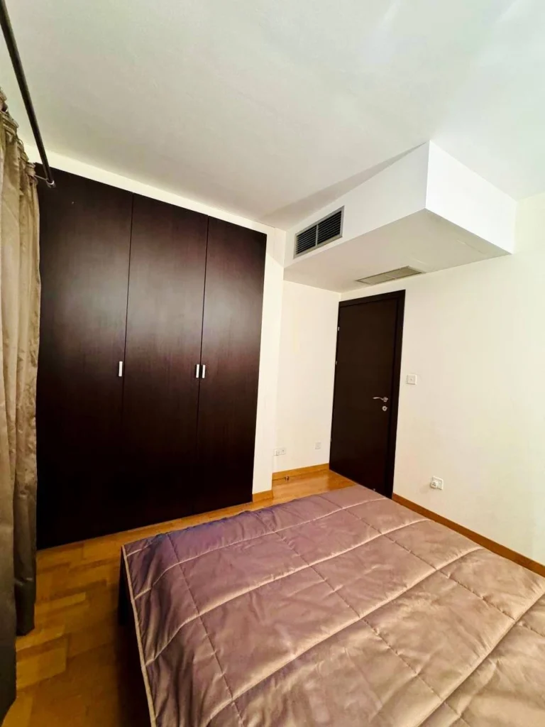 2 Bedroom Apartment for Sale in Agios Tychonas, Limassol District