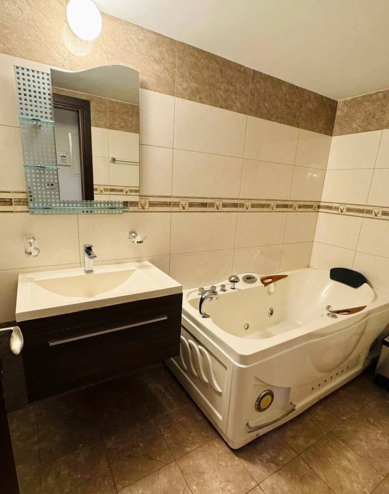 2 Bedroom Apartment for Sale in Agios Tychonas, Limassol District