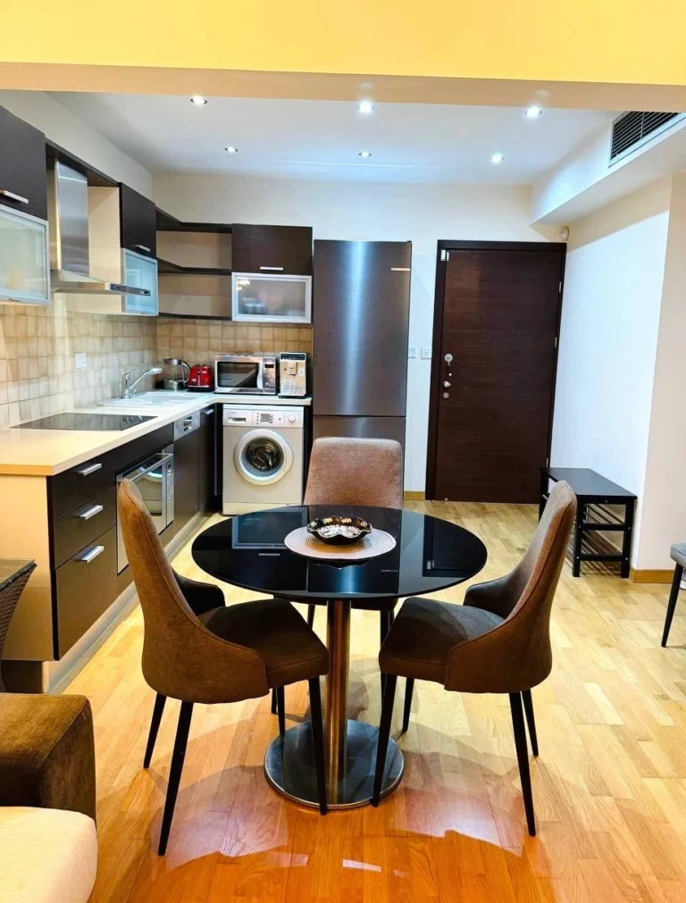 2 Bedroom Apartment for Sale in Agios Tychonas, Limassol District