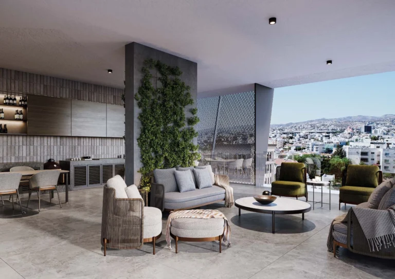 1521m² Commercial for Sale in Limassol – Mesa Geitonia