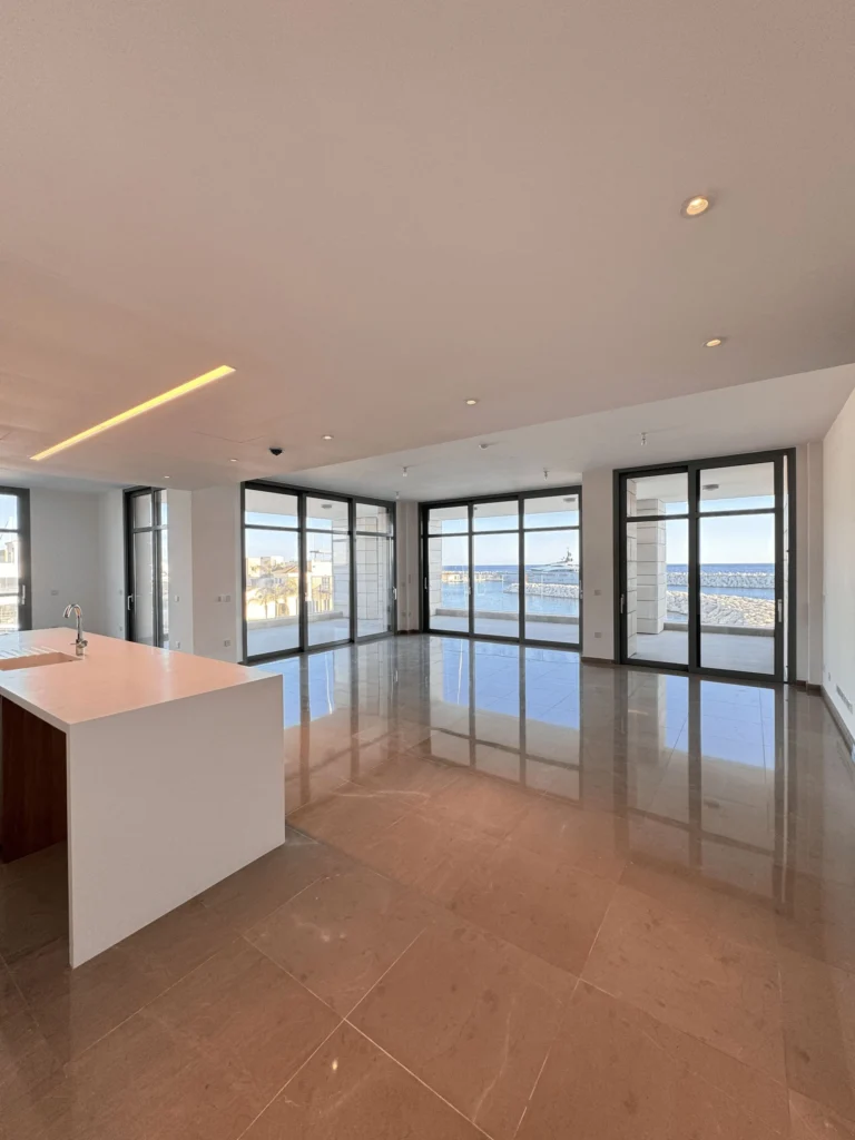 4 Bedroom Apartment for Sale in Limassol