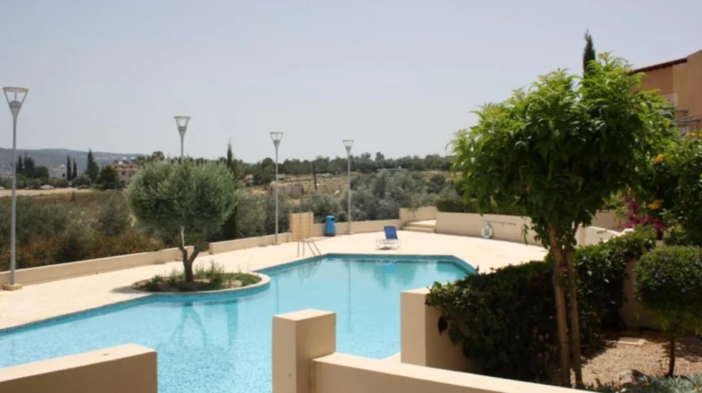 3 Bedroom House for Sale in Prodromi, Paphos District