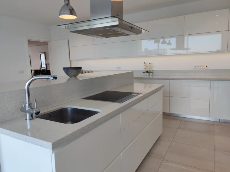 3 Bedroom Apartment for Sale in Paphos