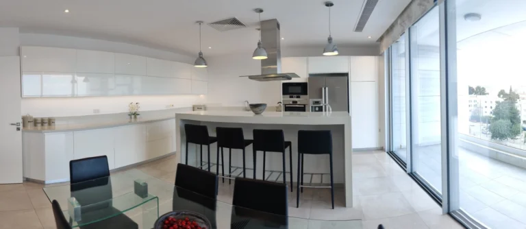 3 Bedroom Apartment for Sale in Paphos
