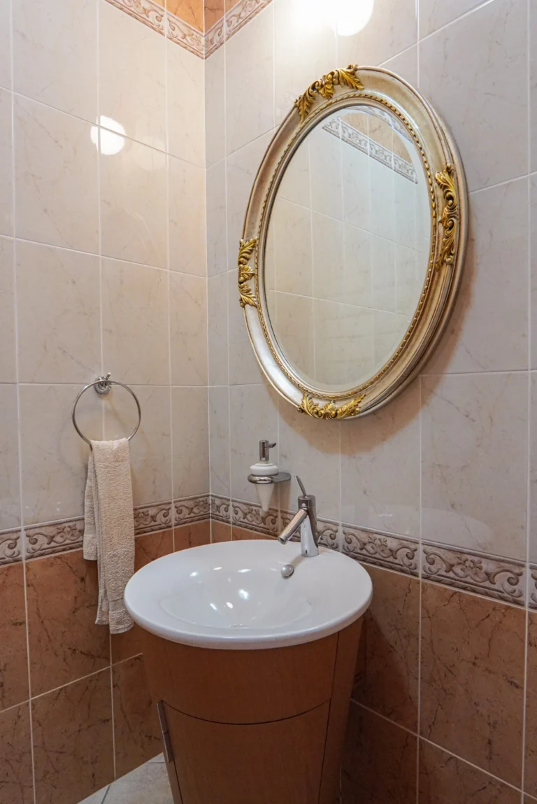 5 Bedroom House for Sale in Alethriko, Larnaca District