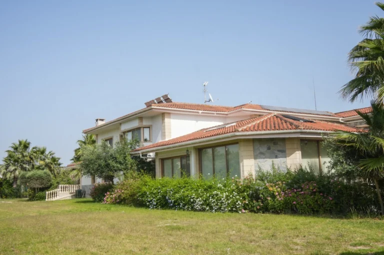 Most Expensive Villas for Sale in Larnaca