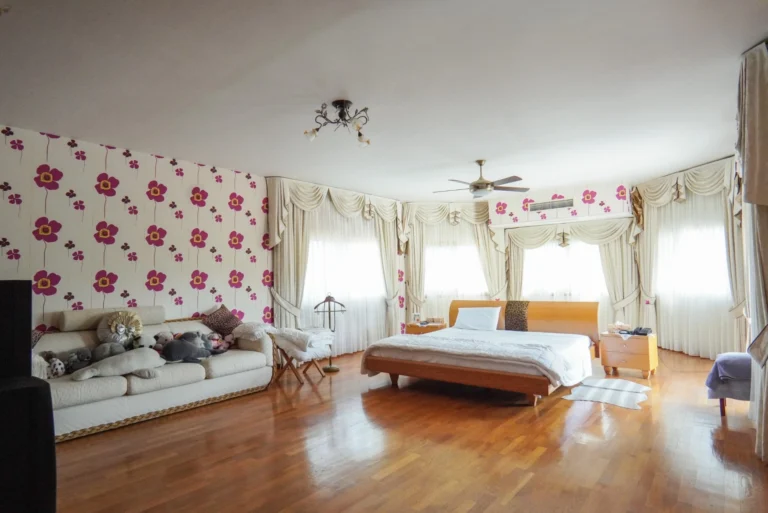 5 Bedroom House for Sale in Alethriko, Larnaca District