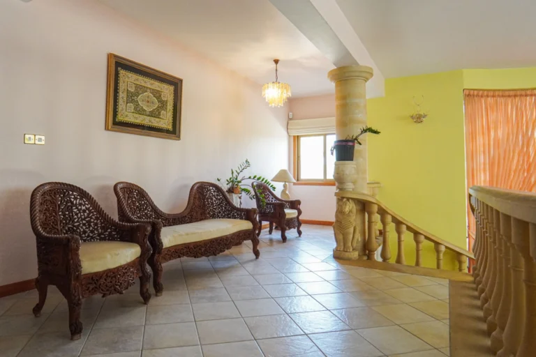 5 Bedroom House for Sale in Alethriko, Larnaca District