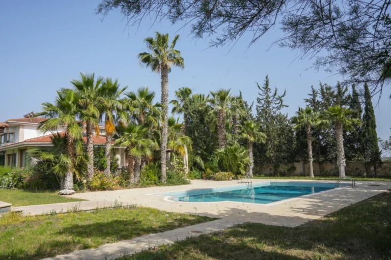 5 Bedroom House for Sale in Alethriko, Larnaca District