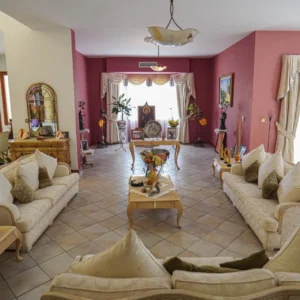 5 Bedroom House for Sale in Alethriko, Larnaca District