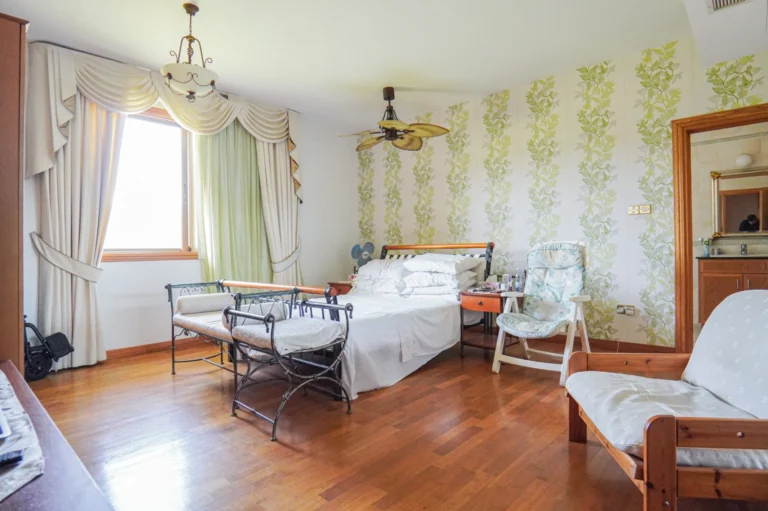 Most Expensive Villas for Sale in Larnaca