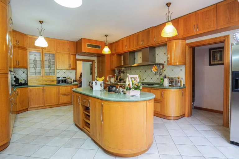 Most Expensive Villas for Sale in Larnaca