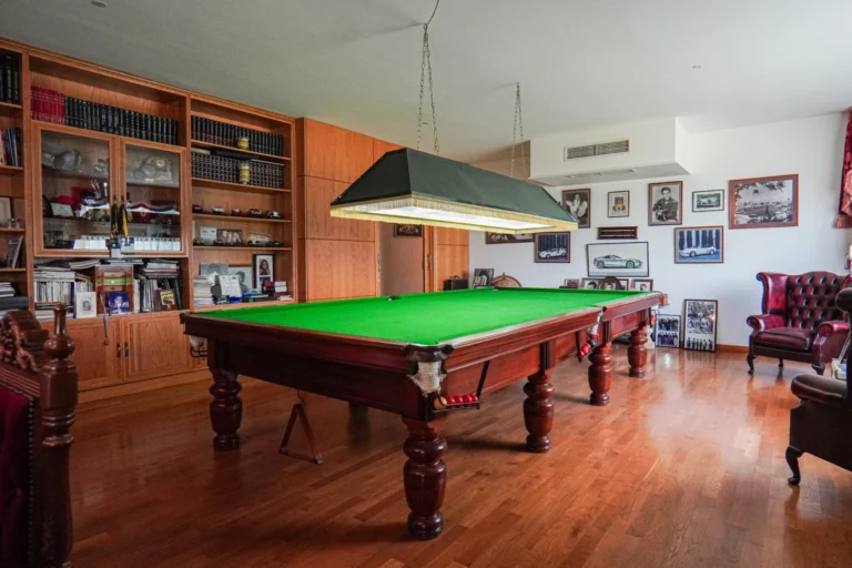 Most Expensive Villas for Sale in Larnaca