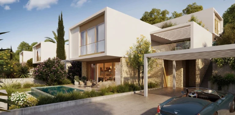 Commercial Properties