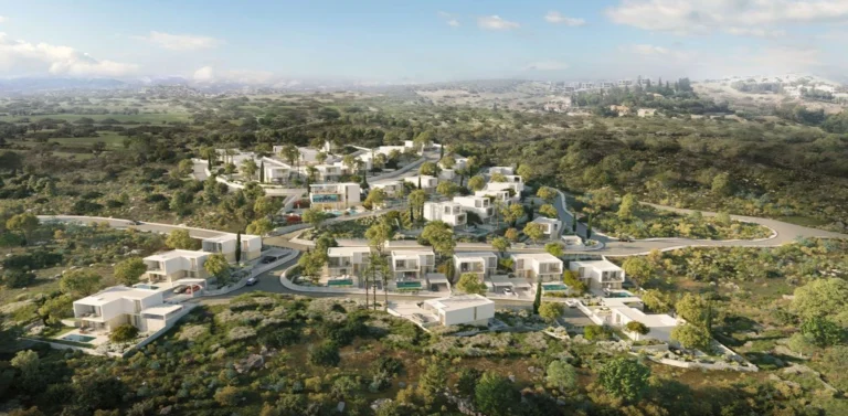 Commercial Properties