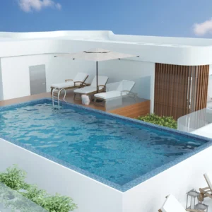 3 Bedroom Apartment for Sale in Larnaca