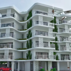 3 Bedroom Apartment for Sale in Larnaca