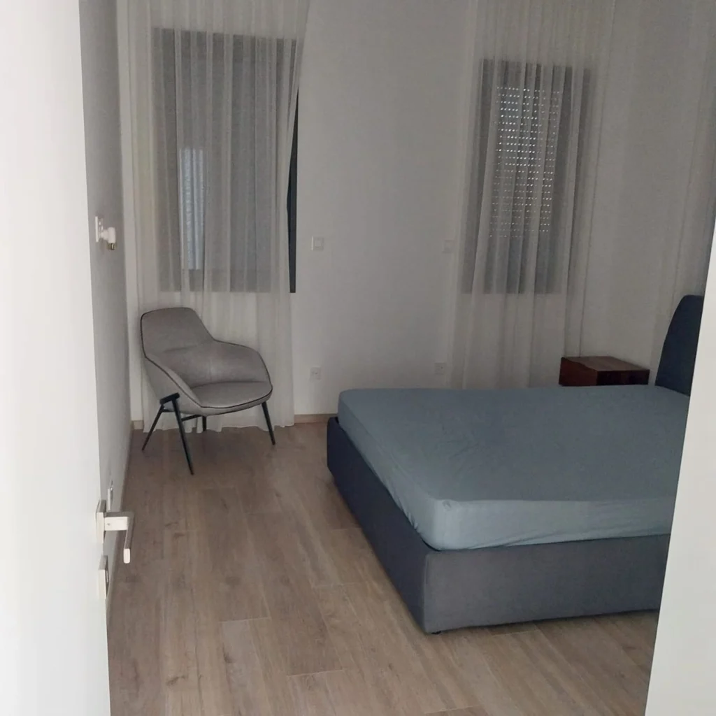 2 Bedroom House for Sale in Potamos Germasogeias, Limassol District