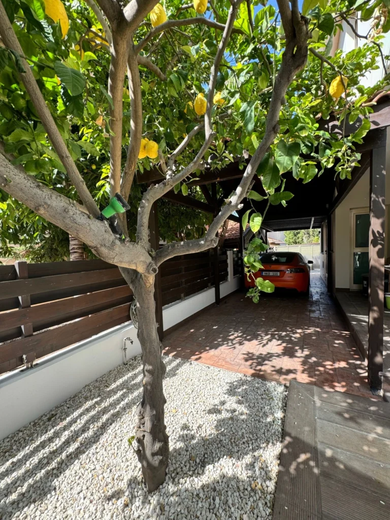 5 Bedroom House for Sale in Amathounta, Pyrgos Sea Front, Limassol District