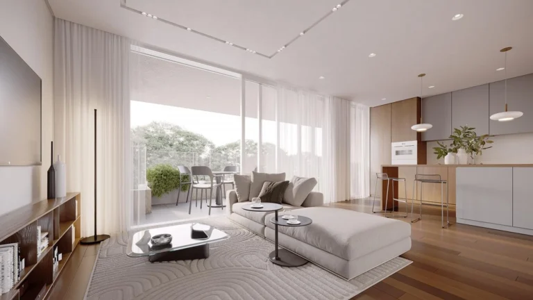 Cheap Apartments for Sale Nicosia up to 700000 euro