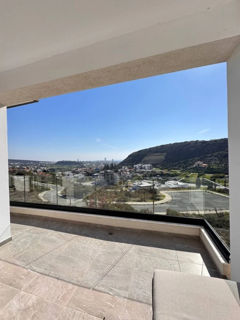 4 Bedroom House for Sale in Agia Paraskevi, Limassol District