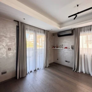 4 Bedroom House for Sale in Agia Paraskevi, Limassol District