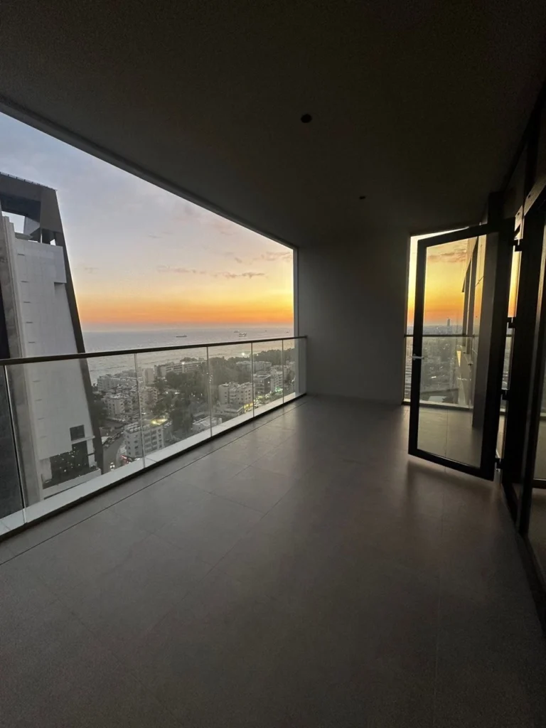 2 Bedroom Apartment for Sale in Potamos Germasogeias, Limassol District