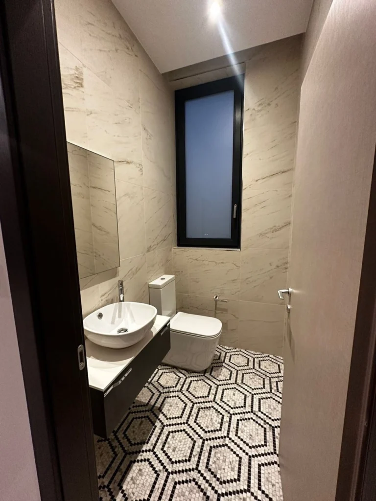 3 Bedroom Apartment for Sale in Potamos Germasogeias, Limassol District