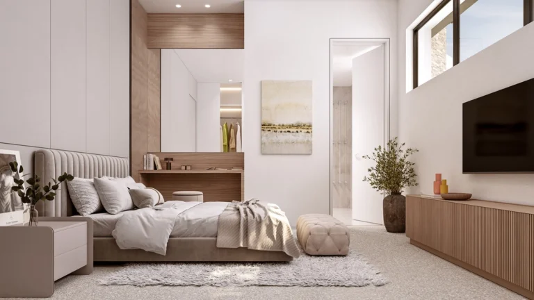 4 Bedroom House for Sale in Pegeia, Paphos District