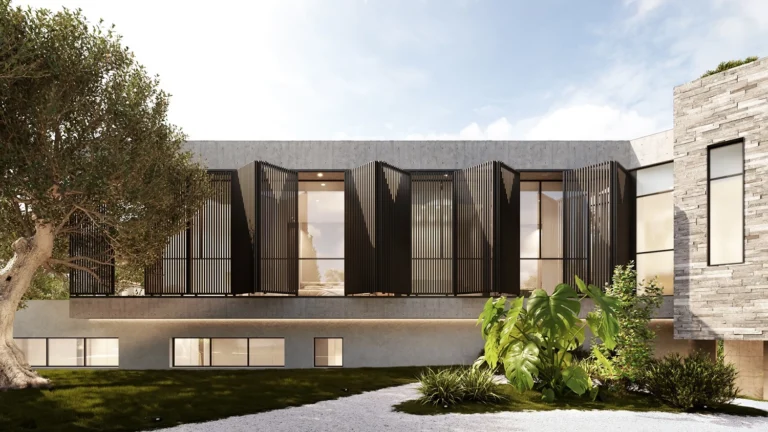 4 Bedroom House for Sale in Pegeia, Paphos District