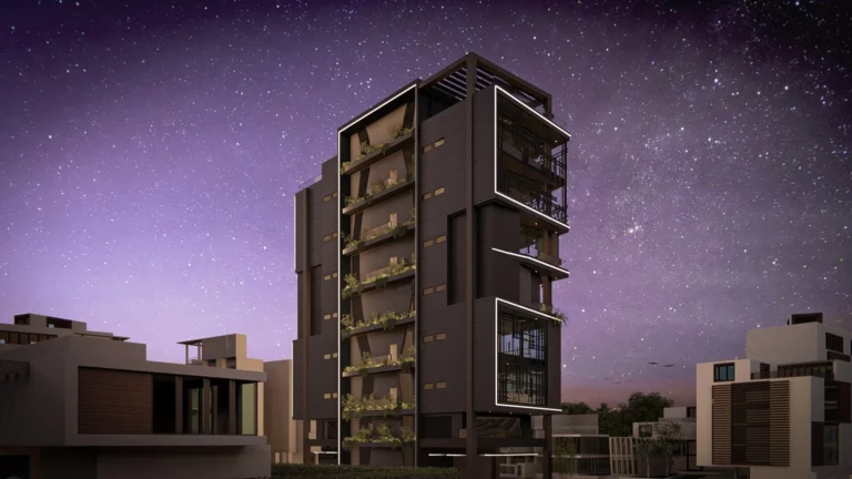 1739m² Commercial for Sale in Agia Paraskevi, Limassol District