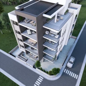 1176m² Commercial for Sale in Limassol – Apostolos Andreas