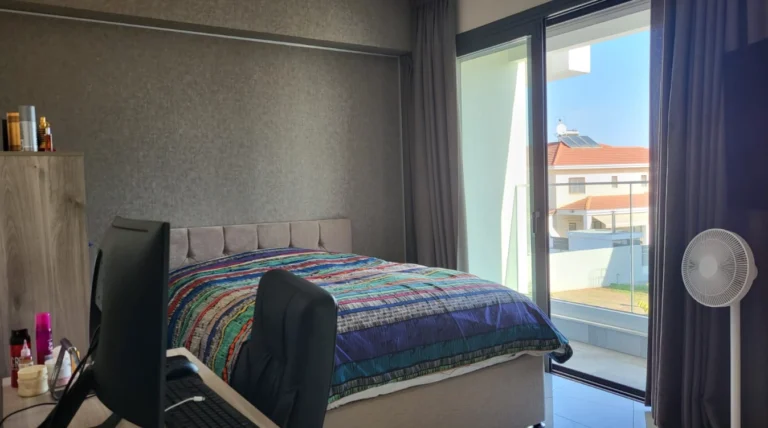 5 Bedroom House for Sale in Livadia Larnakas, Larnaca District