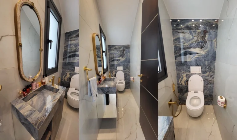 5 Bedroom House for Sale in Livadia Larnakas, Larnaca District