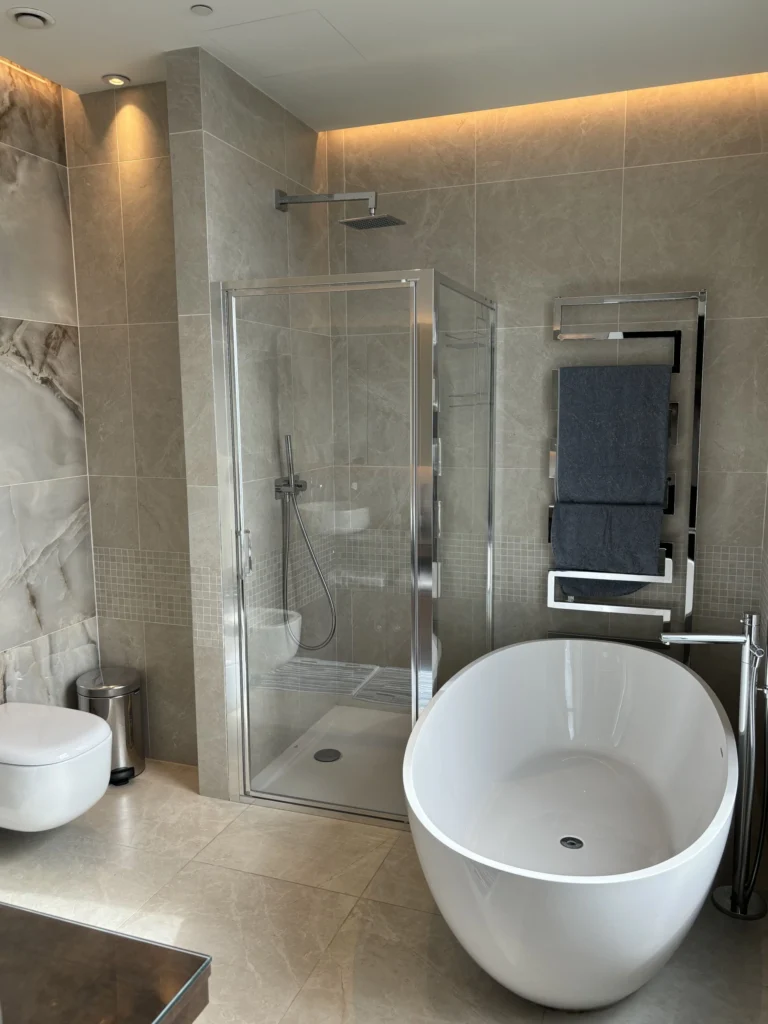 2 Bedroom Apartment for Sale in Agios Tychonas, Limassol District