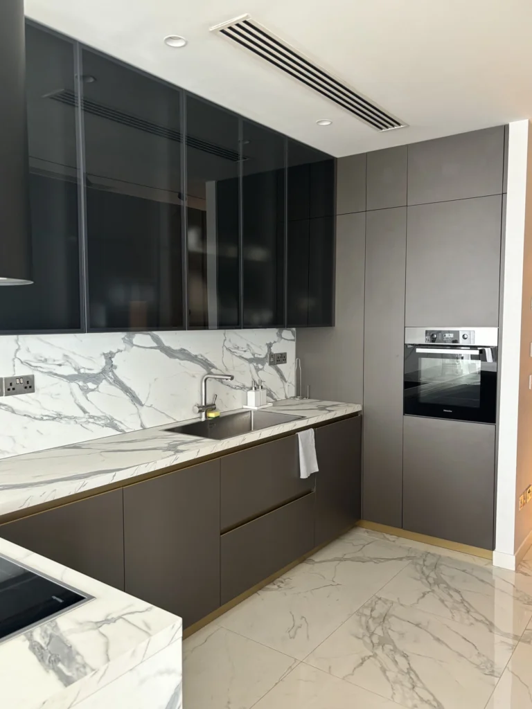 2 Bedroom Apartment for Sale in Agios Tychonas, Limassol District