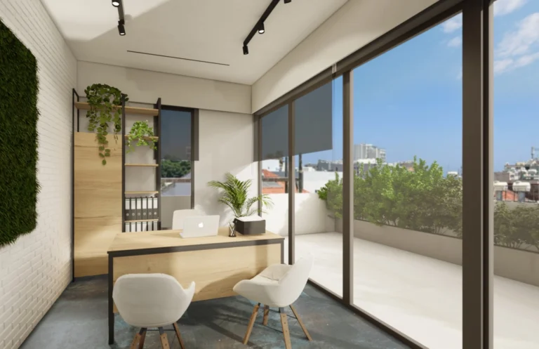 750m² Commercial for Sale in Limassol – Agia Zoni