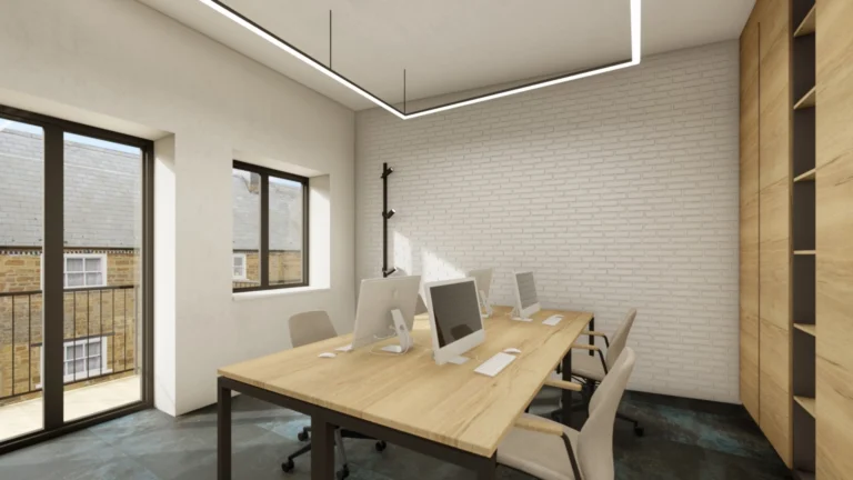 750m² Commercial for Sale in Limassol – Agia Zoni